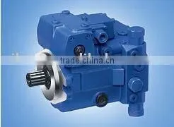 A10VO10/16/18/28/45/71/100/140 Piston Pump And Spare Parts photo-4
