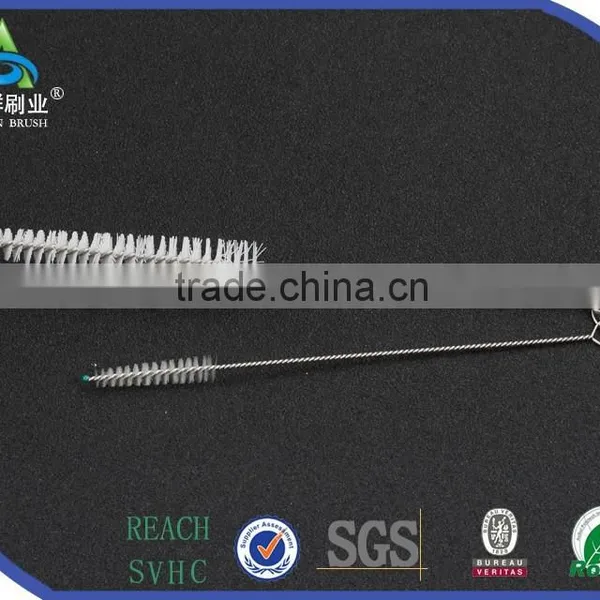 Plastic Trumpet Cleaning Nylon Brush photo-5