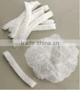 Disposable Hats and Hair Net Making Machine photo-3
