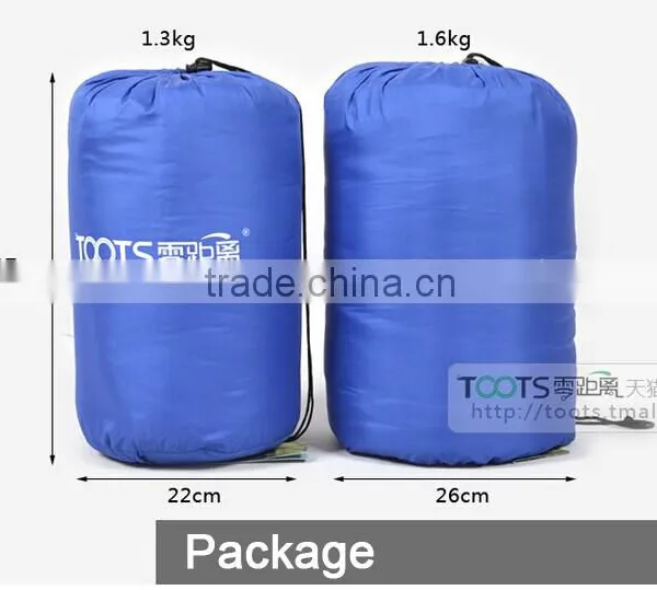 Hiking Gear Wholesale Sleeping Bag photo-5