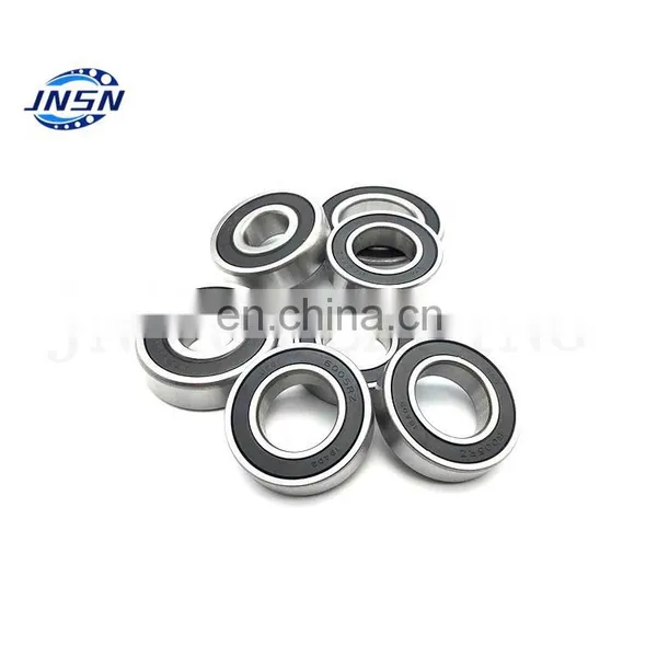 Custom Size Brand Double-sided Sealed Deep Groove Ball Bearing 6003ZZ 6003-2RS 6004ZZ 6005ZZ 6006ZZ 6007ZZ 6008ZZ 6009ZZ 6010ZZ photo-4