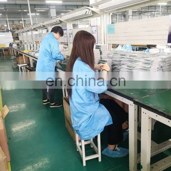 Fttx Passive Fibra Optica 1x 8 1x6 1x64 1 128 Ftth Plc Splitter no Connector photo-5