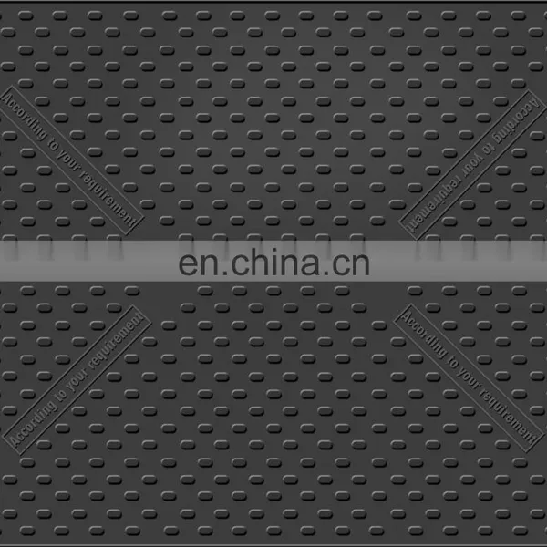 Mat Roads Heavy Duty Plastic UHMWPE Temporary Constructtion Road Mats photo-4