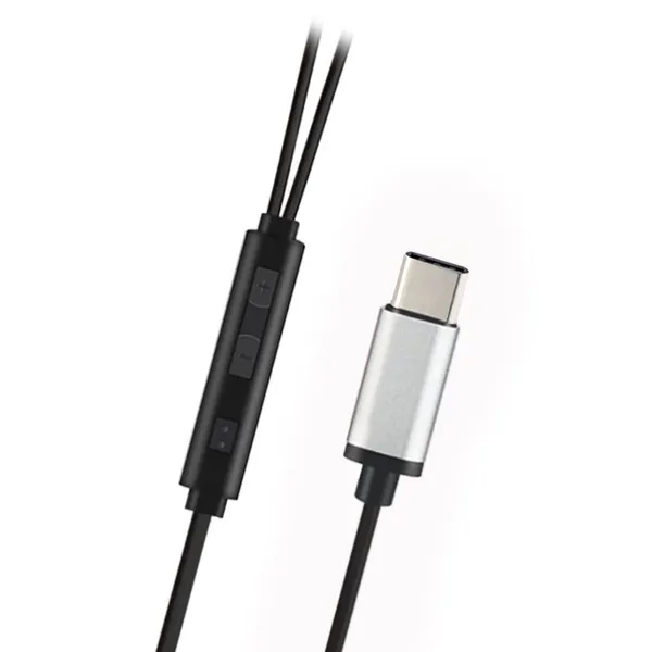 Shenzhen Retractable Mic Headset for Mobile Phones photo-4