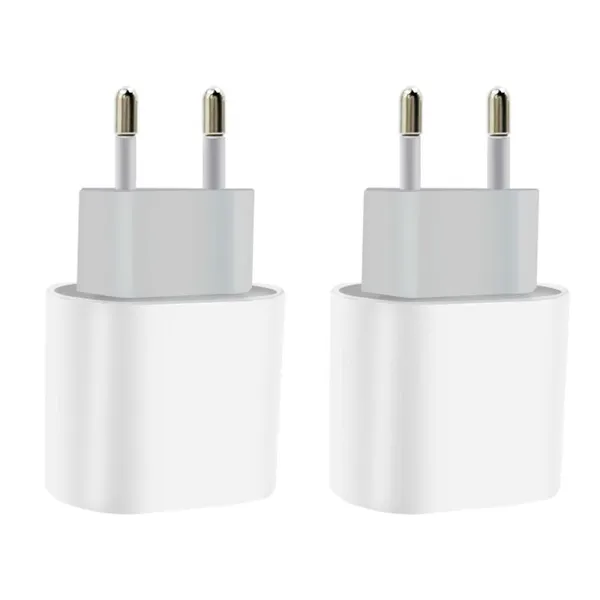 EU Charging Port Fast Charging For IPhone IPad Type C Cable Fast USB Charge Ports Adapter Cell Phone Spare Parts photo-5