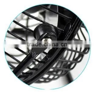 4 Inch Mini Usb Fan photo-2