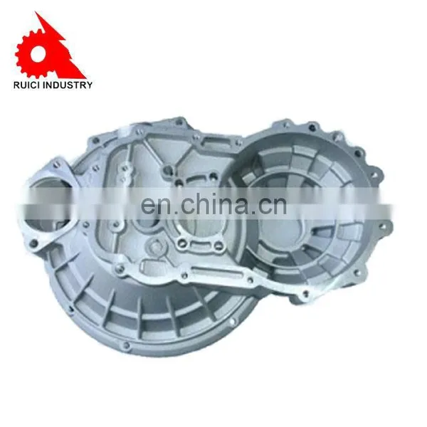 Car Gear Reduction Boxes Gear Box of Body photo-2