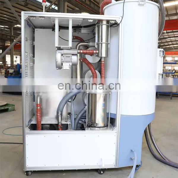 High Quality Manufacturing CE Standard 2022 Plastic Industrial Dehumidifiers photo-4