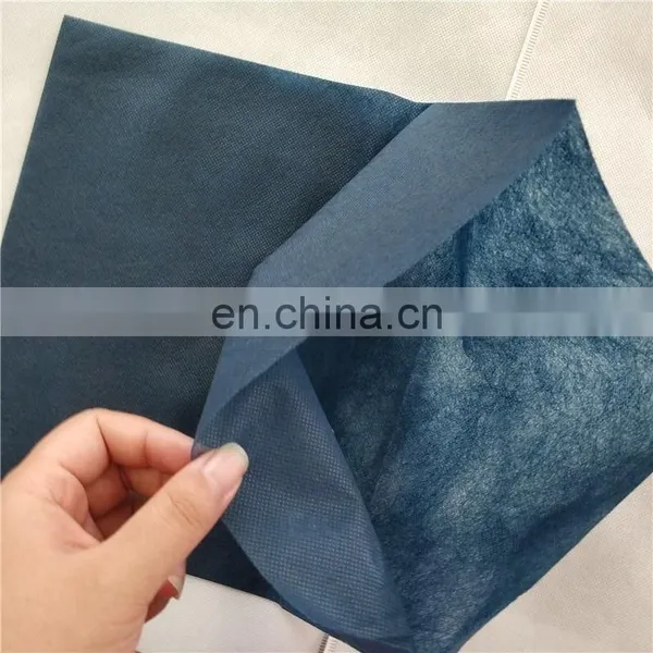 Disposable Pillow Case for SPA Hospital Use Healthcare Non-woven Pillowslip Pillow Cover photo-4