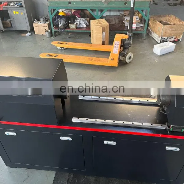 NDW-3000 3000nm ISO2320 Nut Torsion Testing Machine photo-2