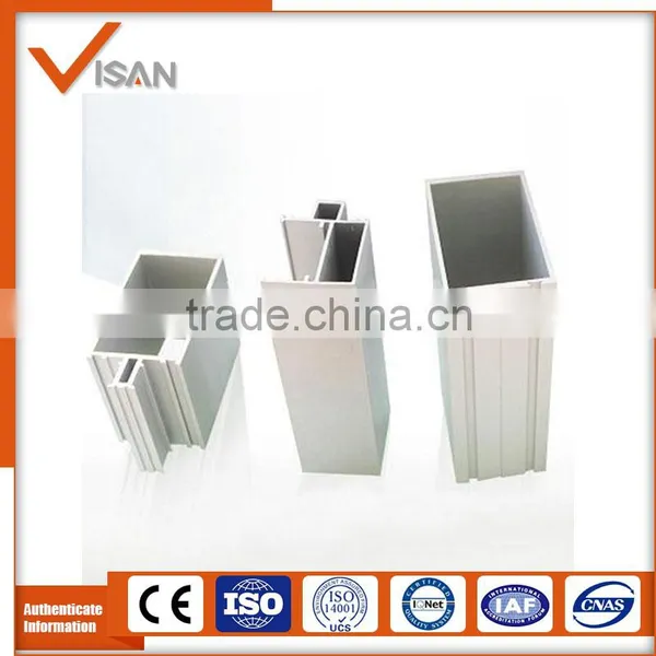Aluminum Curtain Wall