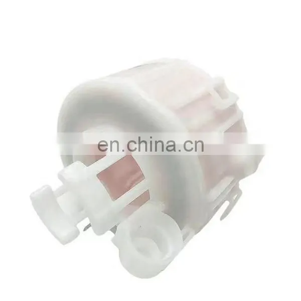 Auto Engine Fuel Filter 31112-1R000 31112-1R100 With White Plastic Fit for Kia Sorento Car photo-3