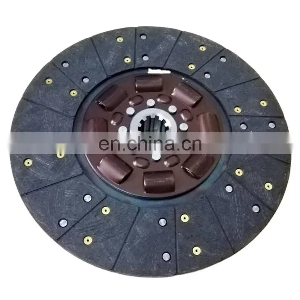Dongfeng EQ145 Truck Spare Part 1601.6B-130 Clutch Disc