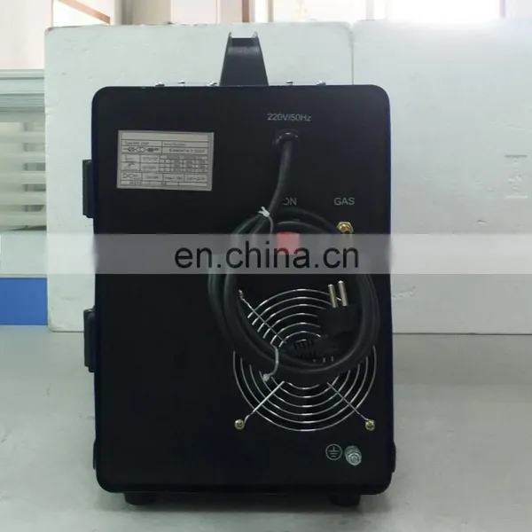 Weld Tech 180a Nbc 250 Igbt Mig Inverter Welding Machine photo-4