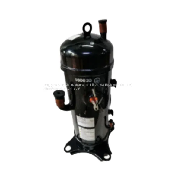 Piston Air Conditioner Compressor GT-A5539EAS57 AGT201A311SM、GT-B5154HD62 AGT201A514HD photo-2