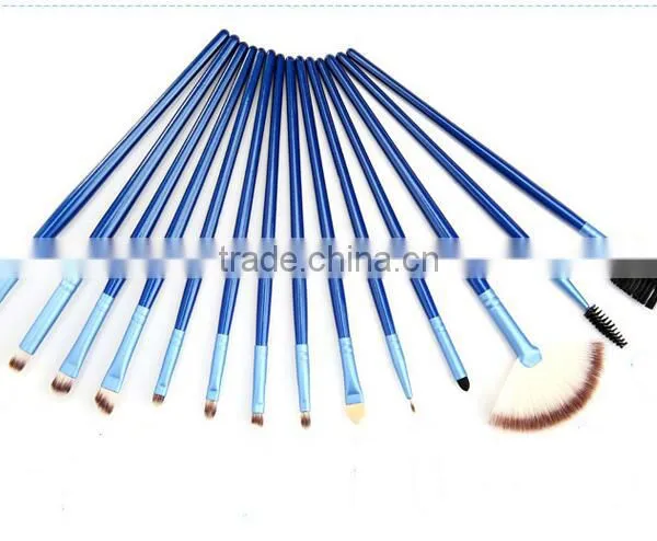 24pcs Professional Makeup Brushes Set With the Makeup Kit photo-4