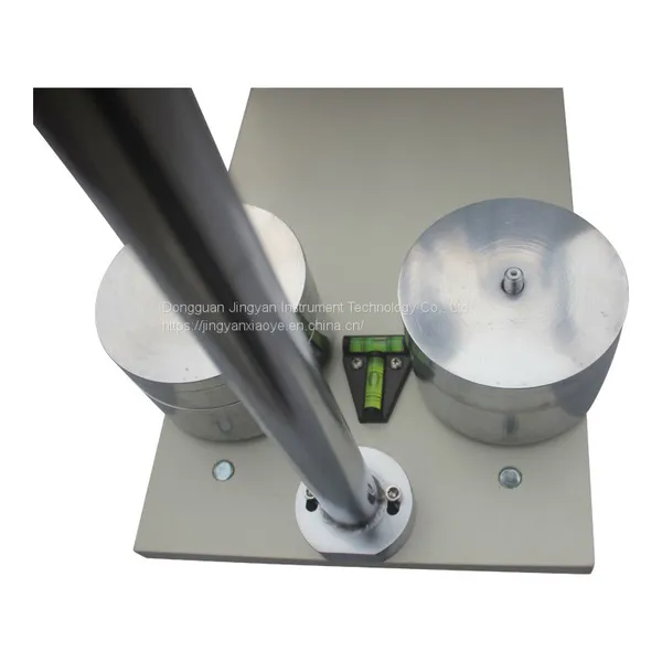 Miro-Computer Paper Impact Puncture Tester Cardboard Puncture Resistance Testing Machine photo-5