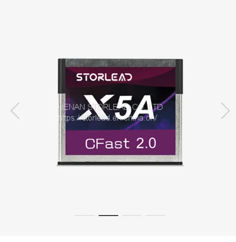 CFast Card photo-2
