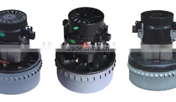 Vacuum Cleaner Spare Parts photo-3