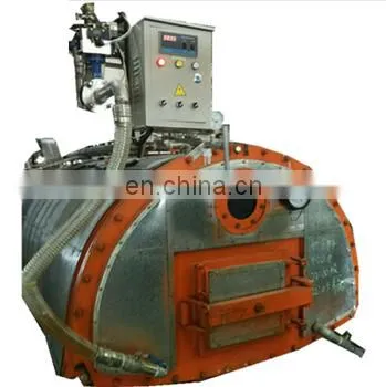 Full-Automatic White Rock Crystals Sugar Making Machine photo-2