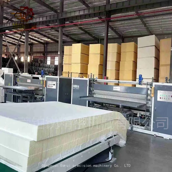 Sponge Molding Machine Foam Foam Embossing Machine Sponge Wave Embossing Machine Egg Groove Embossing Machine Sponge Water Ripple Molding Machine