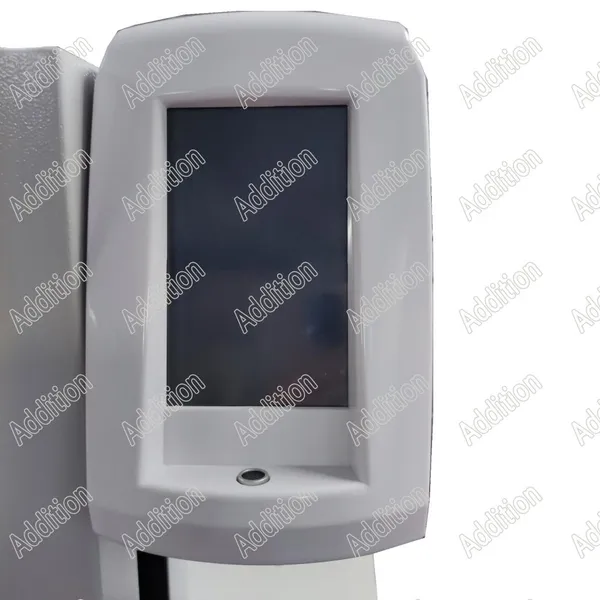 ASTM D2983 Low Temperature Brookfield Viscosity Tester Viscosity Meter Viscometer photo-2