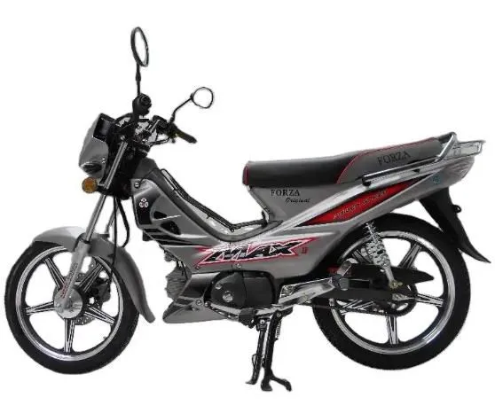 2020 Cheap HJ110 DY110 110CC Motorcycle Spare Parts photo-2