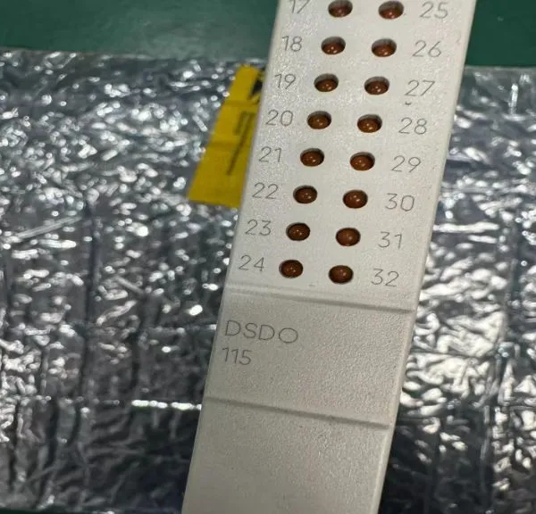 ABB DSDO 115 57160001-NF Digital Output Board photo-2