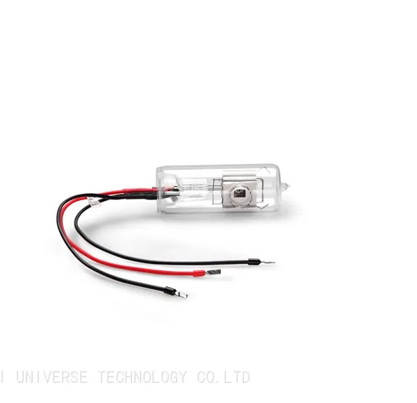 D2 Lamp/Deuterium Lamp for UV Spectrophotometer photo-3