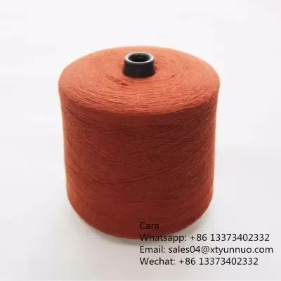 Manufacture 21/1 32/1 Modal Yarn for Underwear From China photo-5