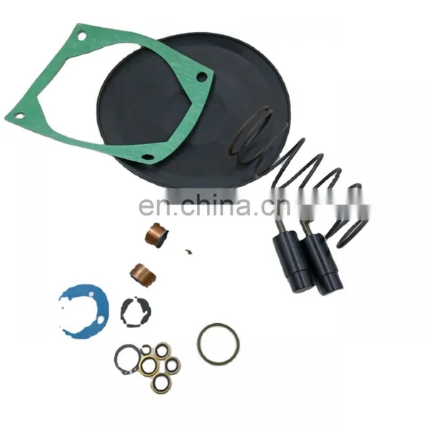 2901200612 Cubicle Ventilation Kit for Atlas Air Compressor photo-6