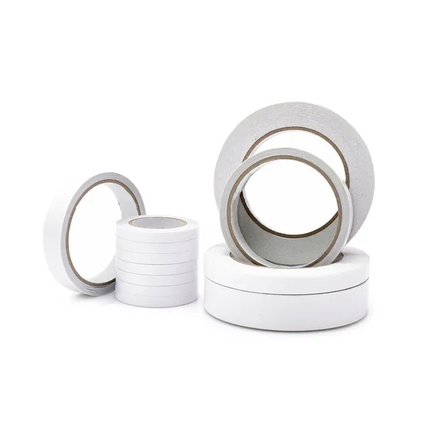 Tissue Paper Double-Sided Tape photo-2