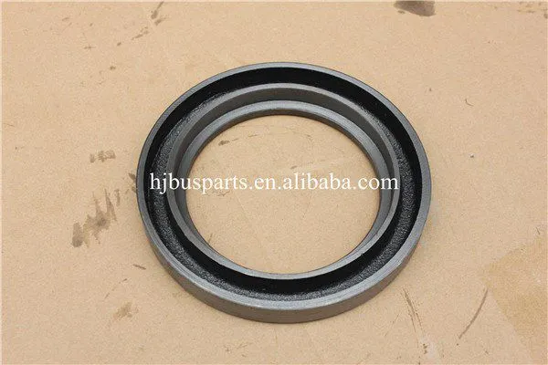Other Performance Parts Good Quality Bus Auto Spare Parts ZK6129H Wheel Hub Oil Seal 2403-00237 Hub Oil Seal Seat photo-4