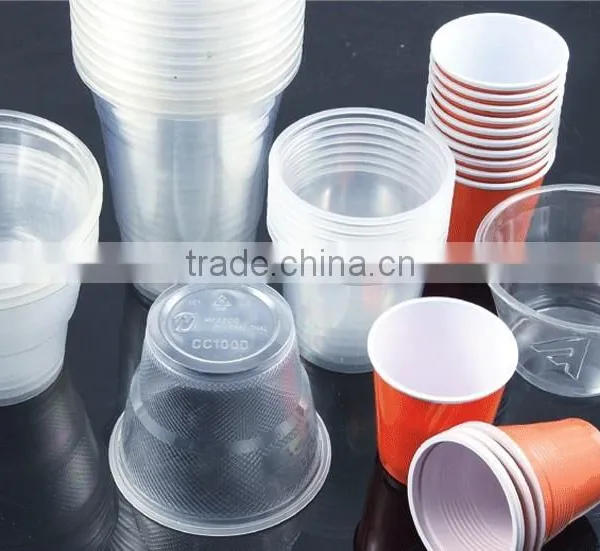 Disposable Plastic Pot Manufacturers photo-4