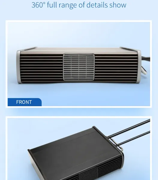Durable IP67 Waterproof Lithium Battery Charger for Emergency Power Backup photo-5