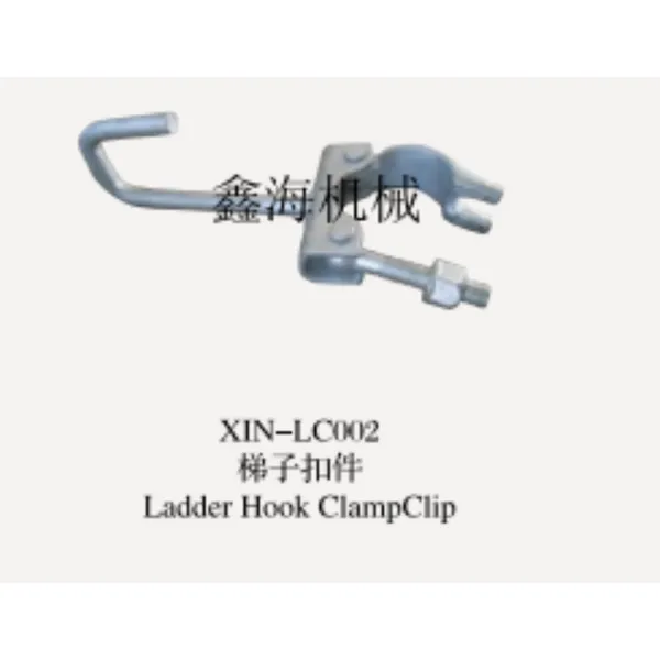 Horizontal Rosette Clamp USA photo-2