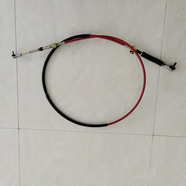 612600140083 New Flexible Shaft LW500FN ZL50GN Wheel Loader/Charger Construction Machinery Parts for Farm Engine Manufacturing photo-4