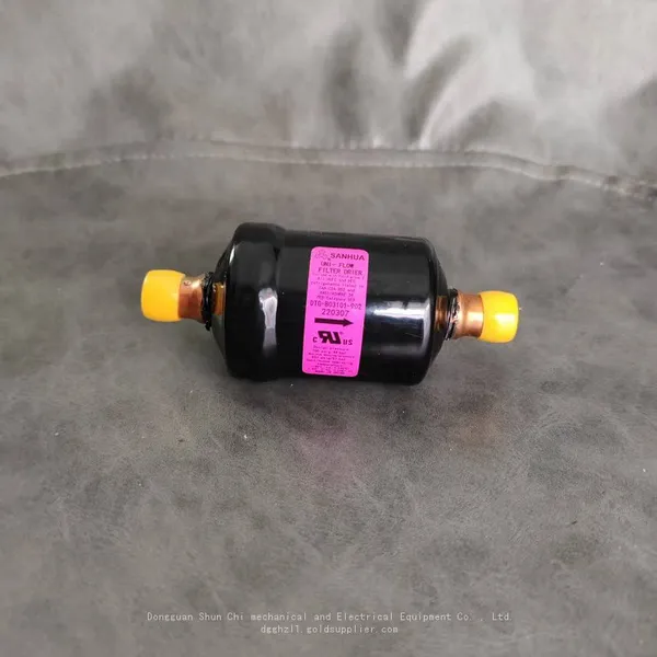 Dryer Filter DTG-A05034-801 photo-5