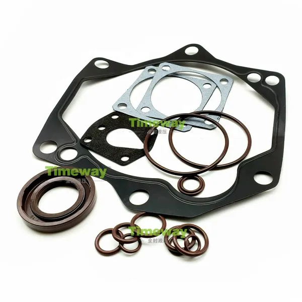 Seal Kits PVE21 PVE19 Hydraulic Pump Parts for Pump Repair EATON VICKERS PVE Piston Pump photo-2