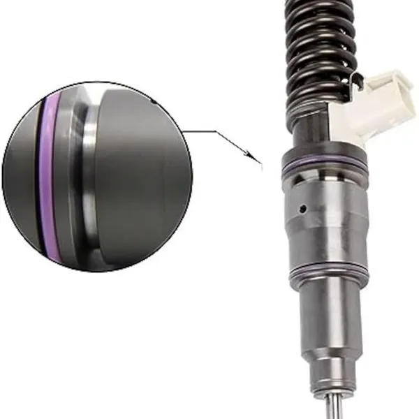 SANY Reach Stacker Part 60344701 Nozzle 3801617 for VOLVO TAD1140VE TAD1141VE TAD1142VE TAD1150VE TAD1151VE TAD1152VE Engine photo-4