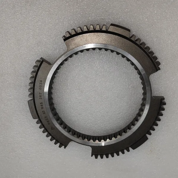9452620534 Conical Bone 60530521 for M.B. G210 G240 Gearbox Italian Synchronizer 3892 620 034 photo-5
