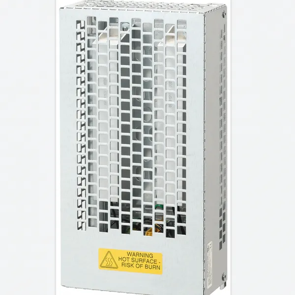 6SC8473-4AA00-0AA1︱Сопротивление INNOMOTICS SM150