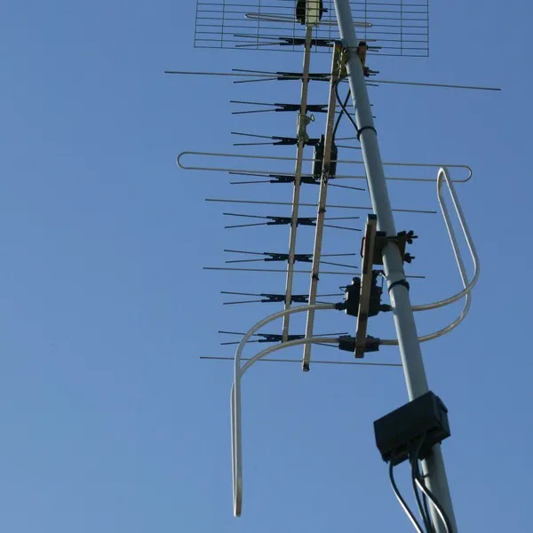 TV Antenna photo-2