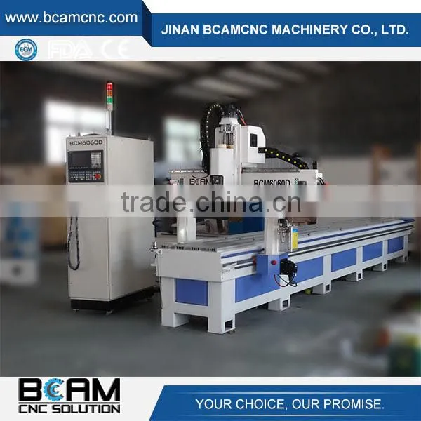 BCAMCNC! Metal Cnc Router photo-4