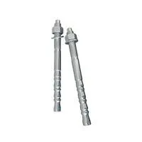 Conical Anchor photo-4