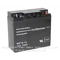 MULTIPOWER-MP BATTERY（China）Co., Ltd.