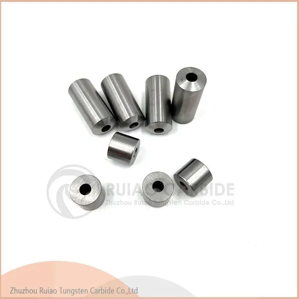 Tungsten Carbide Cold Heading Dies photo-3