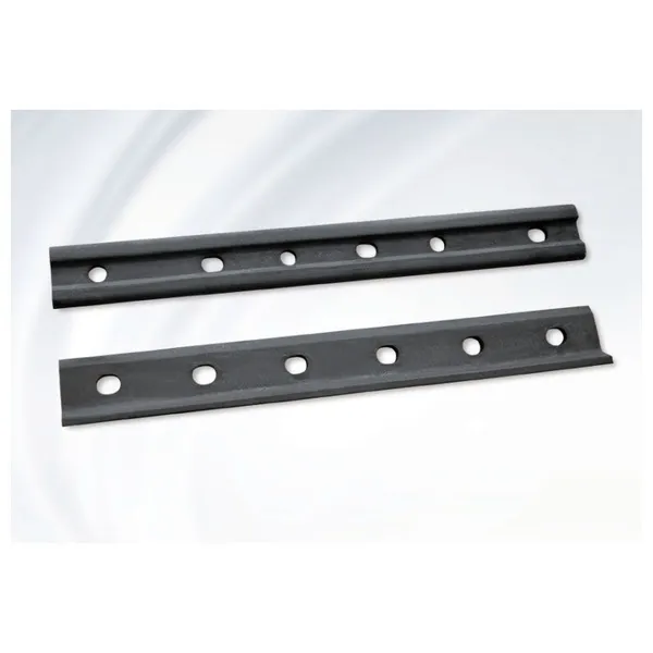 Railway Parts Accessories Fishplate