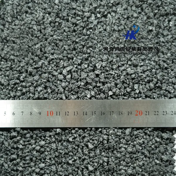 ISO Certified Quality Green Petroleum Coke (GPC) photo-3