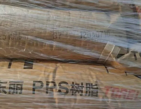 A310M N7 PPS Resin Granules for Automotive Connectors – 280°C Continuous Use photo-3